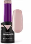 Perfect Nails Liquid Polygel - Nude - 8ml