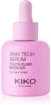KIKO Skin Tech Serum liftinges szérum a ráncok ellen 30 ml