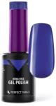 Perfect Nails HEMA FREE Gél Lakk - Royal Blue - 8ml - szepsegcikk