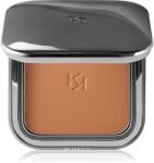 KIKO Milano Flawless Fusion bronzosító természetes hatásért árnyalat 03 Cinnamon 12 g