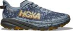 HOKA M Speedgoat 6 Gtx férfi futócipő Cipőméret (EU): 44 (2/3) / kék/szürke Férfi futócipő