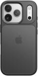 ROCK iPhone 17 Pro Max Transparent-Black Rock Guard Touch Lens Protection sorozat tok