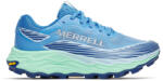 Merrell Agility Peak 6 W női futócipő Cipőméret (EU): 39 / kék