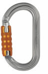 Petzl OK Triact-Lock karabiner - 4camping