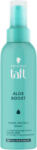 Taft Aloe Boost hidratáló hajspray hővédelemmel - 150 ml