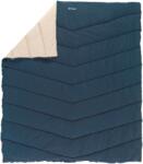 Outwell Caldera Duvet Double takaró sötétkék