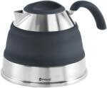Outwell Collaps Kettle 1, 5L kanna sötétkék