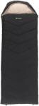 Outwell Caldera Supreme szögletes hálózsák Cipzár: Bal / fekete