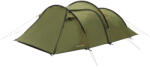 Easy Camp Hemsedal 4 túrasátor zöld