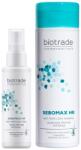 Biotrade Sebomax HR Комплект - Шампоан и Тоник против косопад, 200 + 75 ml - ozone