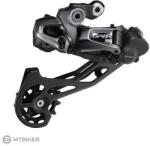 Shimano GRX RX815 Di2 hátsó váltó, 11-seb. , hosszú kanalas (GS), Shadow+