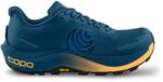 Topo MTN Racer 4 Wide férfi futócipő Cipőméret (EU): 46 / kék/narancs Férfi futócipő