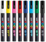 uni filc szett PC-3M 8 db-os (2UPC3M8DB)