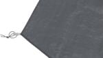 Robens Groundsheet Voyager 2 talajtakaró fekete/szürke