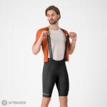 Castelli ESPRESSO 2 félnadrág, fekete (3XL)