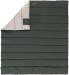 Outwell Campion Duvet Double Leaf Green takaró sötétzöld