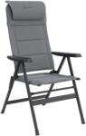 Outwell Teton szék szürke