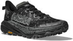 Hoka W Speedgoat 6 Gtx női futócipő Cipőméret (EU): 38 (2/3) / fekete/szürke
