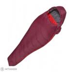 Millet BAIKAL 750 női hálózsák, 175 cm, piros