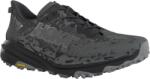 HOKA M Speedgoat 6 Gtx férfi futócipő Cipőméret (EU): 43 (1/3) / fekete/szürke Férfi futócipő
