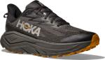 HOKA M Challenger 8 GTX férfi futócipő Cipőméret (EU): 42 (2/3) / szürke/sárga Férfi futócipő