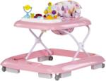 Chipolino Детска проходилка Chipolino - Baby Steps, розова (PRBS02501PI) - ozone Проходилка