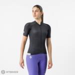 Castelli ESPRESSO 2 W női mez, fekete (S)