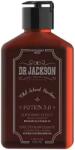 Dr. Jackson Ревитализиращ шампоан за брада Potion 5.0, 100 ml - ozone