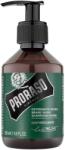 Proraso Подхранващ шампоан за брада с евкалипт, 200 ml