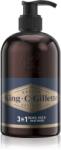 Gillette King C. Beard & Face Wash шампоан за брада 350ml