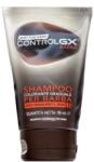 Just For Men Control GX Beard Shampoo цветен шампоан за брада 118 ml