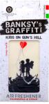 Banksy Odorizant Auto Banksy Kids on Gun Hill (UB27003_Initiala)