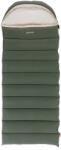 Outwell Constellation Lux szögletes hálózsák Cipzár: Bal / sötétzöld