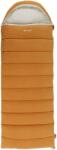 Outwell Constellation Prime szögletes hálózsák Cipzár: Bal / sárga