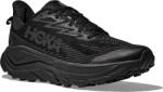 HOKA M Challenger 8 GTX férfi futócipő Cipőméret (EU): 46 / fekete Férfi futócipő