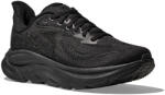 HOKA M Clifton 10 férficipő Cipőméret (EU): 46 / fekete Férfi futócipő