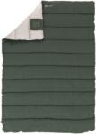 Outwell Campion Duvet Leaf Green takaró sötétzöld