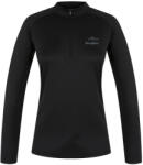 Husky Tromi zip L (2024) női funkcionális felső XL / fekete