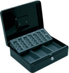 BASI - EGK 100 pénztárkazetta - acéllemezből készült, euró érmékhez és bankjegyekhez (B21000800)