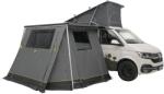 Outwell Backroads Awning Room árnyékoló - kifeszített sátorponyva szürke
