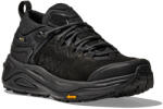 Hoka M Kaha 3 Low Gtx férfi túracipő Cipőméret (EU): 42 / fekete
