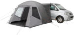 Easy Camp Utne II. elősátor szürke