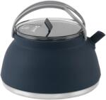 Outwell Collaps Tea Time Kettle 1.5 L kanna sötétkék