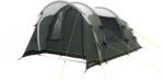 Outwell Durango 4 4 személyes családi sátor zöld/szürke