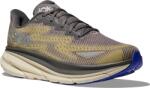 HOKA M Clifton 9 Gtx férficipő Cipőméret (EU): 46 (2/3) / zöld Férfi futócipő