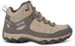 Regatta Womens Edgepoint IV Mid női cipő Cipőméret (EU): 41 / barna