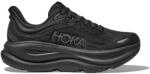 HOKA M Bondi 9 Wide férfi futócipő Cipőméret (EU): 44 (2/3) / fekete Férfi futócipő