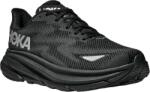 HOKA M Clifton 9 Gtx férficipő Cipőméret (EU): 46 (2/3) / fekete Férfi futócipő