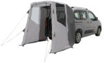 Easy Camp Krossbu Mini II. autó mögé rögzíthető sátor szürke