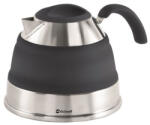 Outwell Collaps Kettle 1, 5L kanna kék/szürke